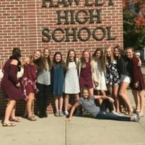 Meet your Posher, Jada